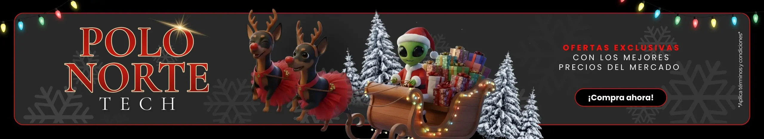 Los Imperdibles de septiembre