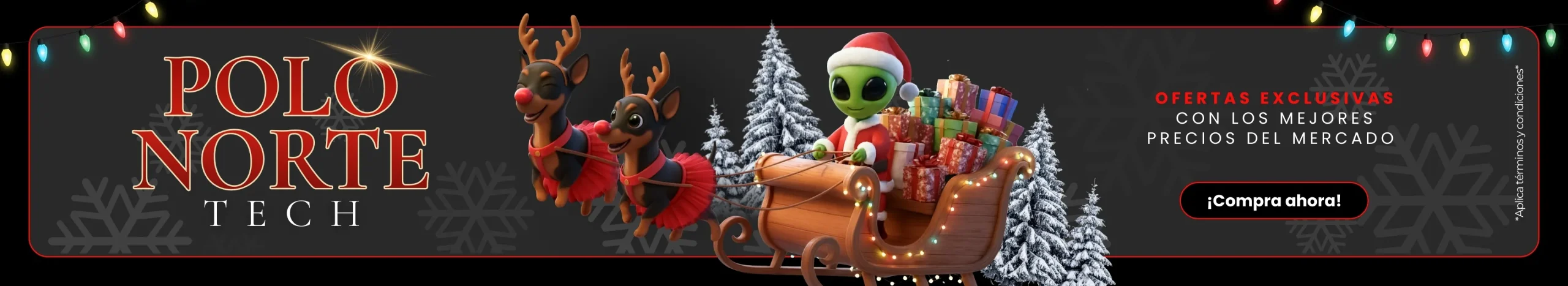 Los Imperdibles de septiembre