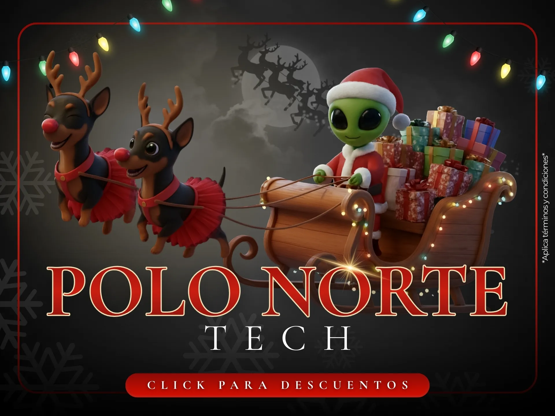 Los Imperdibles de septiembre