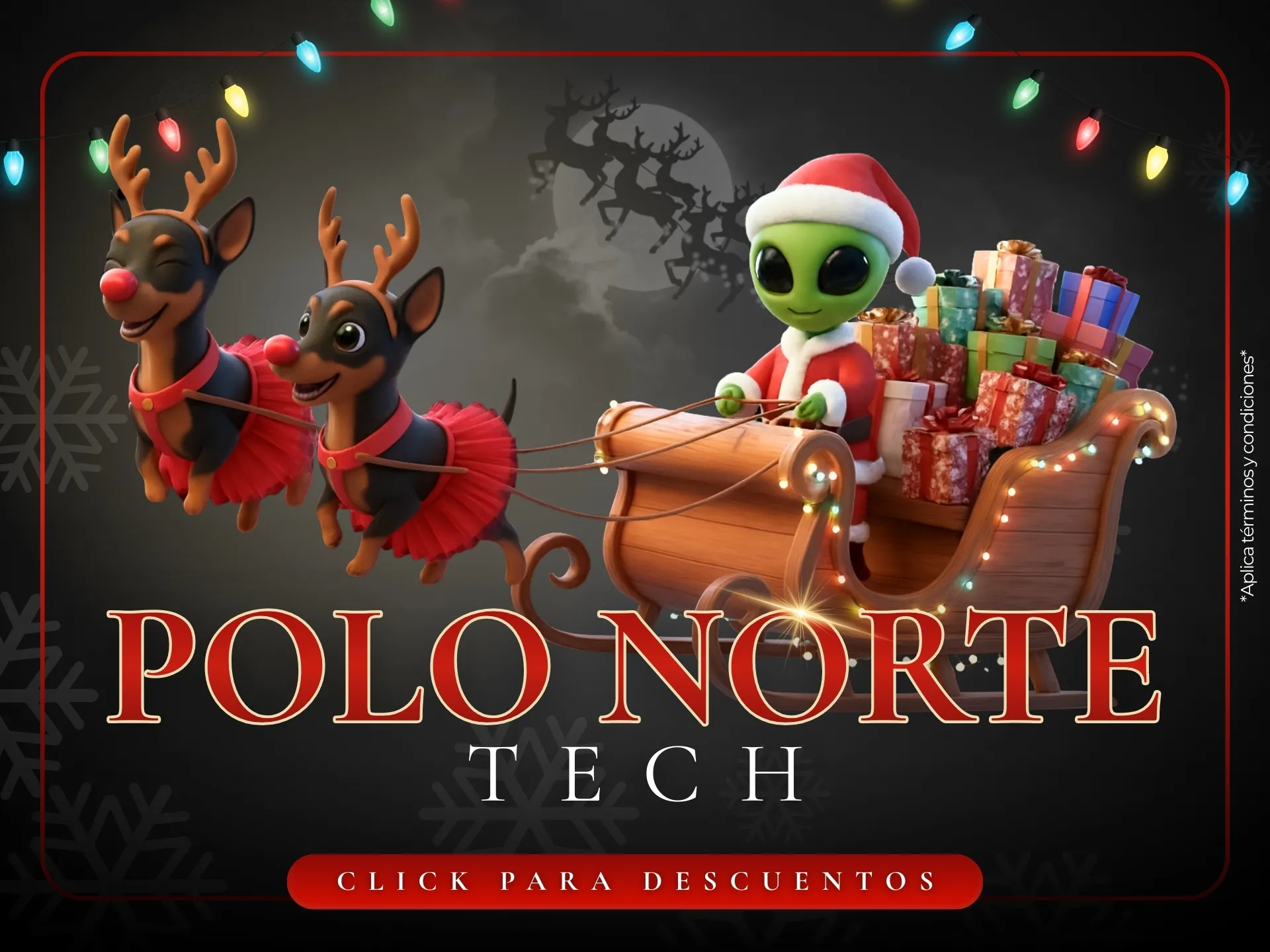 Los Imperdibles de septiembre