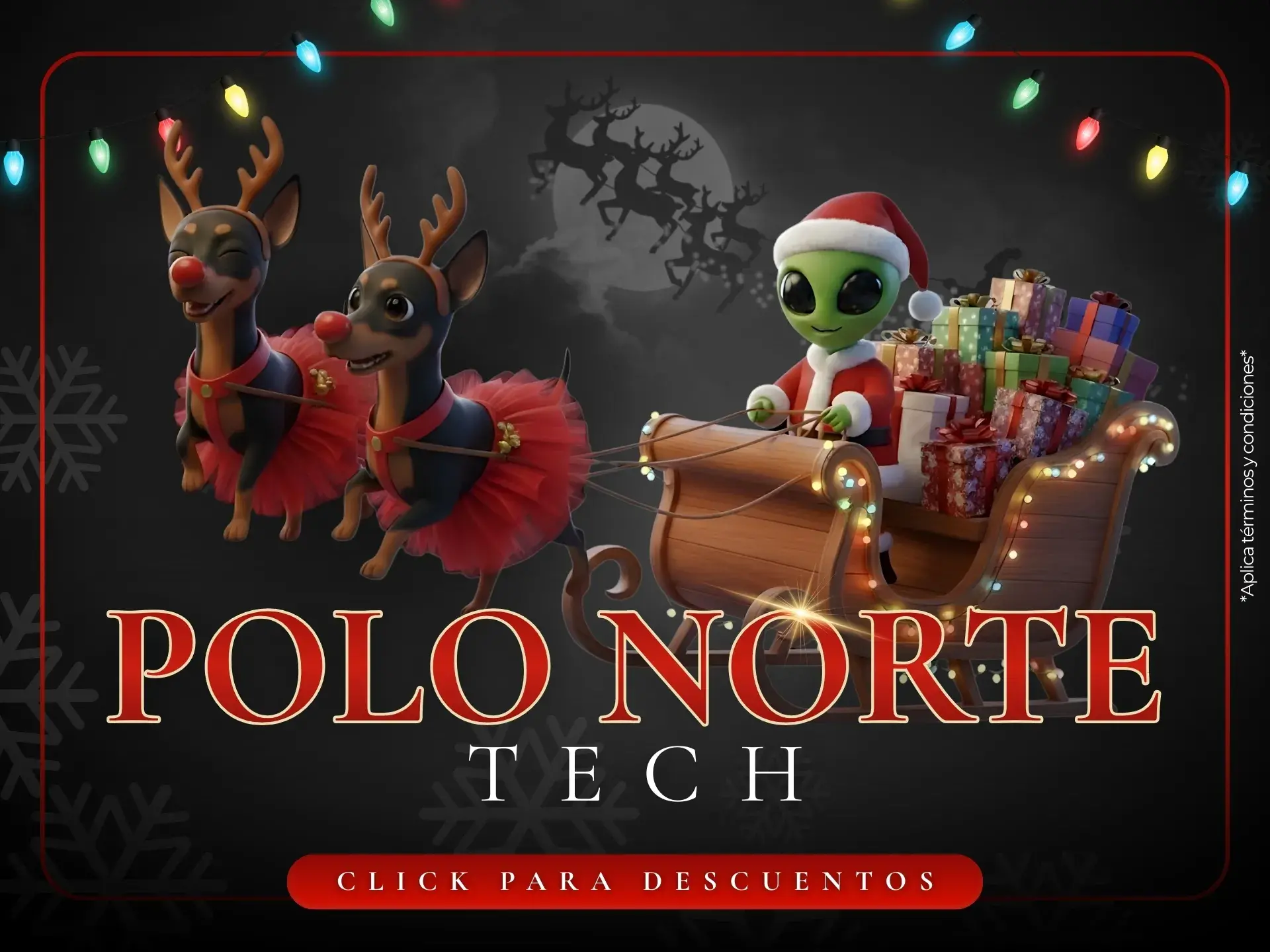 Los Imperdibles de septiembre