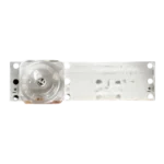 Barra LED 50A18 50A28 50P635 vista lateral