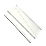 Base Pie de Amigos Para Aire Acondicionado MiniSplit 18.000 BTU