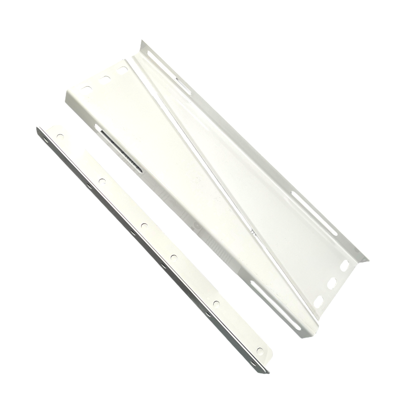 Base Pie de Amigos Hisense 18.000 BTU Vista Frontal Base Pie de Amigos para aire acondicionado Hisense 18.000 BTU vista frontal