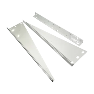 Base Pie de Amigos Para Aire Acondicionado MiniSplit 24.000 BTU