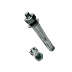 Detalle de la Base Pie de Amigos Hisense 9.000 y 12.000 BTU