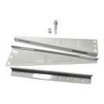 Base Pie de Amigos Para Aire Acondicionado MiniSplit 9.000/12.000 BTU