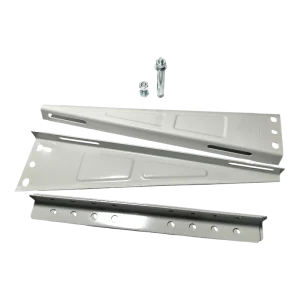 Base Pie de Amigos Para Aire Acondicionado MiniSplit 9.000/12.000 BTU