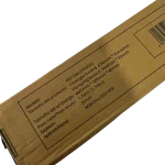 Base Pie de Amigos Hisense 9.000 y 12.000 BTU vista lateral