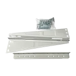 Base Pie de Amigos Hisense 9.000 y 12.000 BTU vista posterior