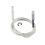 Detalle de la bujía Mabe WS01F09944