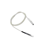 Vista lateral de la bujía WS01F09944