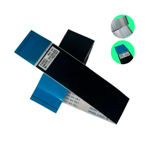 Cable Flex BN96-35954G Para TV Samsung UN32J43000DKXZLXC03