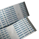 Cable flex BN96-35954G Samsung vista posterior Cable flex BN96-35954G Samsung UN32J4300 vista posterior