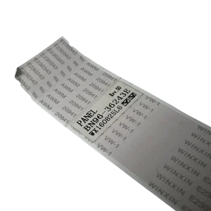 Cable Flex BN96-36243E Para TV Samsung UN55J5300AKXZL.AA03