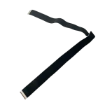 Cable flex BN96-36243E Samsung vista posterior Imagen de detalle del cable flex BN96-36243E para TV Samsung UN55J5300AKXZL.AA03, enfocada en los contactos y conectores.