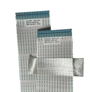 Cable Flex BN96-39821F / BN96-39820F Para TV Samsung UN55NU7100AKXZL