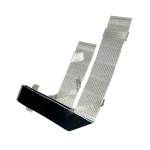 Cable flex BN96-39821F BN96-39820F Samsung vista lateral Cable flex BN96-39821F BN96-39820F Samsung UN55NU7100 vista lateral