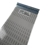 Detalle técnico cable flex BN96-44226A Samsung Detalle del cable flex BN96-44226A BN96-39904A para TV Samsung UN58MU3120KXZL