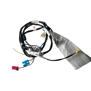 Cable Harness EAD63954745 Para Lavadora LG