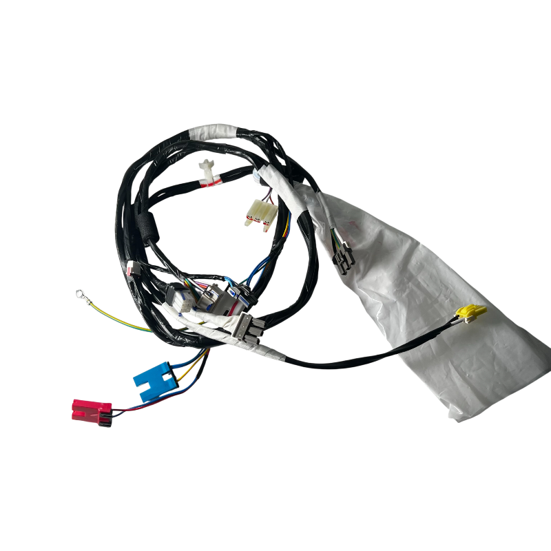 Cable Harness EAD63954745 LG vista frontal