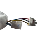 Cable Harness EAD63954745 LG vista lateral