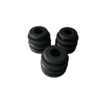 Compresor K1841077 Hisense vista posterior Compresor K1841077 Hisense vista posterior