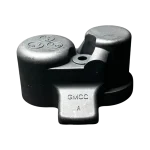 Compresor K1850482 Hisense vista lateral