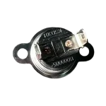 Compresor K1850482 Hisense vista posterior