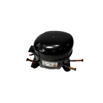 Compresor K1860141 Hisense vista lateral