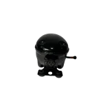 Detalle técnico del compresor K2204942 Hisense Detalle del compresor K2204942 para refrigerador Hisense