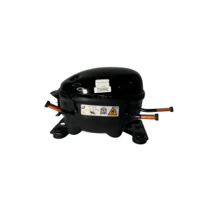 Compresor K2204942 Para Refrigerador Hisense