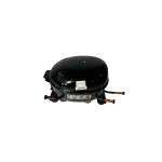 Compresor K2204942 Hisense vista lateral Compresor K2204942 Hisense vista lateral