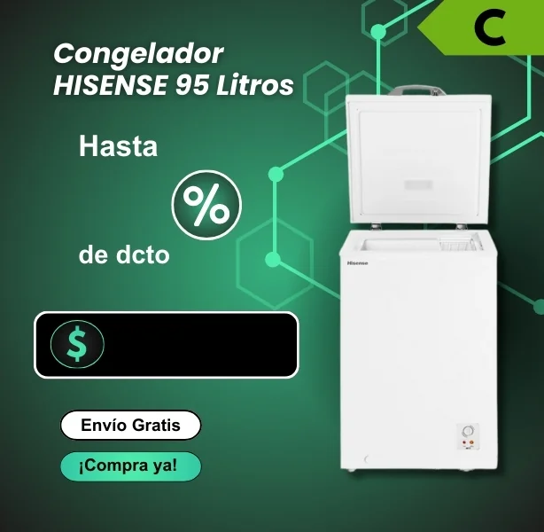 Nevecon Hisense BCD625