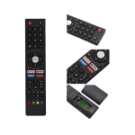 Detalle Control YDX-159 Detalle del control remoto YDX-159