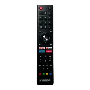 Control Remoto YDX-159 Compatible Con TV Hyundai HYLED3251AIM