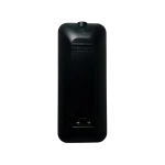 Control AKB74935636 Vista Posterior Parte posterior del control LG AKB74935636