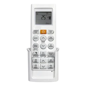 Control Remoto AKB75215401 Para Aire Acondicionado Mini Split LG