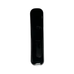 Control remoto LG AKB76038001 vista posterior Control remoto LG AKB76038001 vista posterior