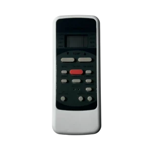 Control Remoto 17317000000113 Para Aire Acondicionado Midea MCD-36HRDN1-N