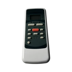 Control Remoto 17317000000145 Para Aire Acondicionado Midea MUE-55CRDN1-N