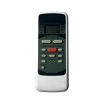 Control Remoto 17317000000431 Para Aire Acondicionado Midea MUE-36CRN1-N