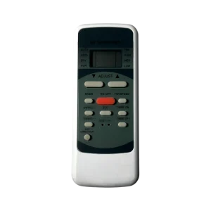 Control Remoto 17317000000431 Para Aire Acondicionado Midea MUE-36CRN1-N