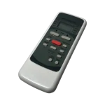 Detalle control remoto Midea 17317000001294 Detalle del control remoto Midea 17317000001294 para aire acondicionado