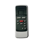 Control Remoto 17317000001294 Para Aire Acondicionado Midea MSABF-36HRFN1-MP0W