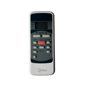 Control Remoto 17317000A55300 Para Aire Acondicionado Midea