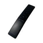 Control remoto Samsung AH81-09748A vista lateral Control remoto Samsung AH81-09748A vista lateral