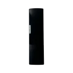 Control remoto Samsung AH81-11472A vista posterior Control remoto Samsung AH81-11472A vista posterior