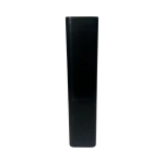 Control remoto Samsung AH81-15439A vista posterior