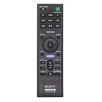 Control Remoto 101115211 Para Teatro En Casa Sony HT-A5000